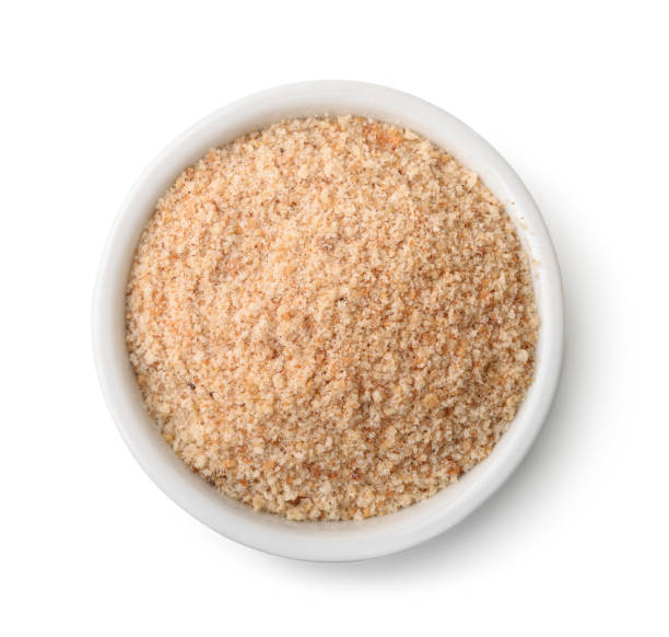 keto diet bread crumbs