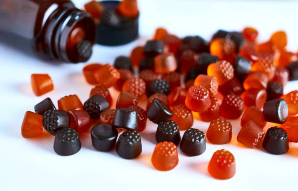 Gummies for Weight Loss