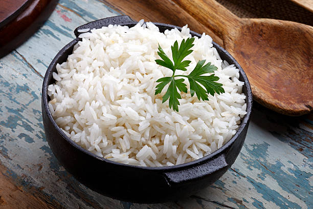 Basmati Rice Nutrition Facts