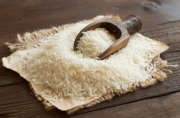 Basmati Rice Nutrition Facts