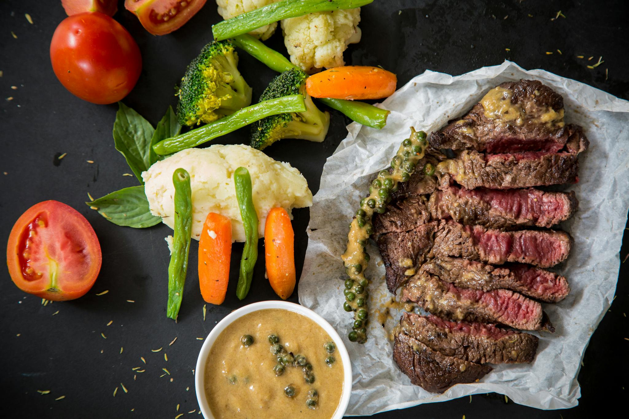 high thermic effect foods